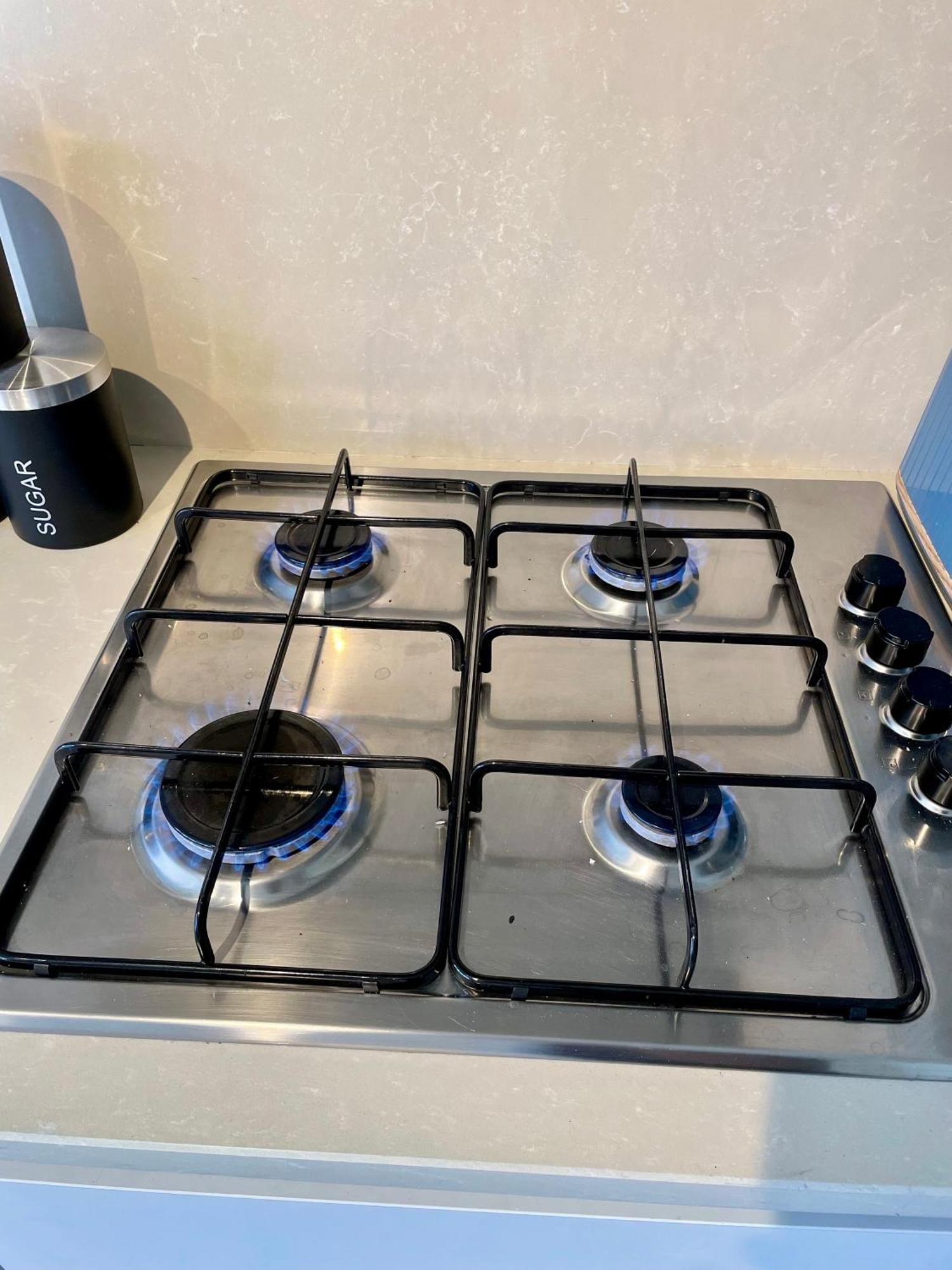 3-Bedroom Luxury Stay With Free Parking Market Harborough Dış mekan fotoğraf