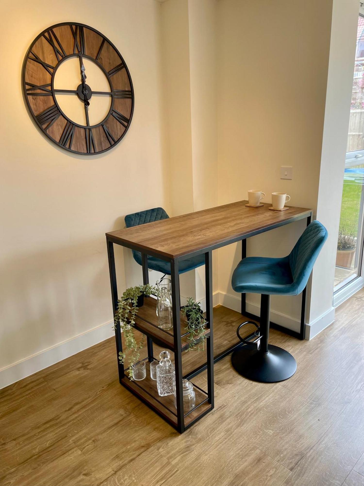 3-Bedroom Luxury Stay With Free Parking Market Harborough Dış mekan fotoğraf