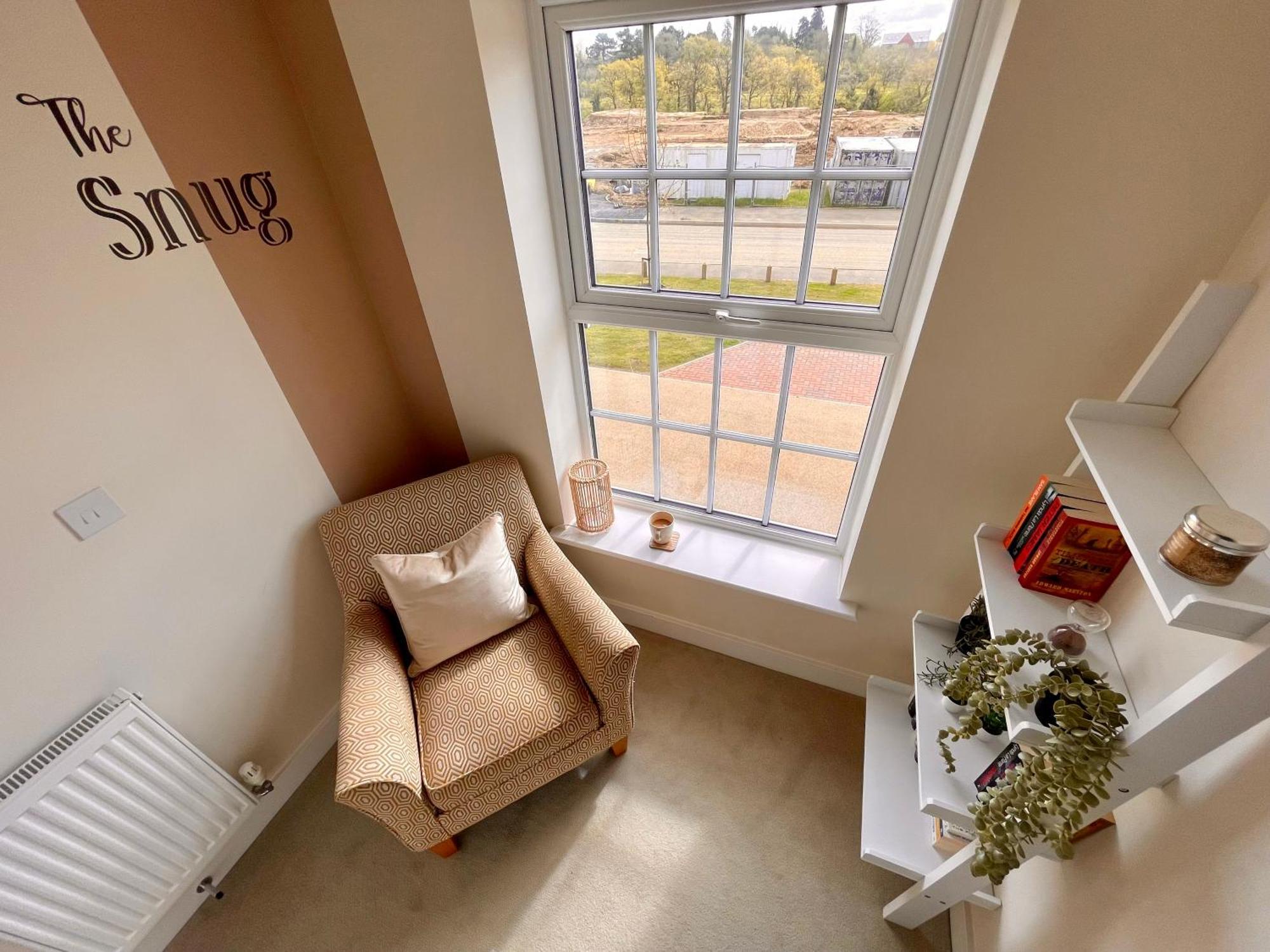 3-Bedroom Luxury Stay With Free Parking Market Harborough Dış mekan fotoğraf